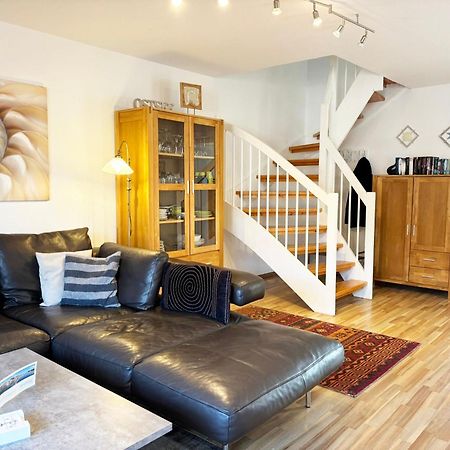 Strandperle - Ihre Ferienwohnung Schönhagen Kültér fotó