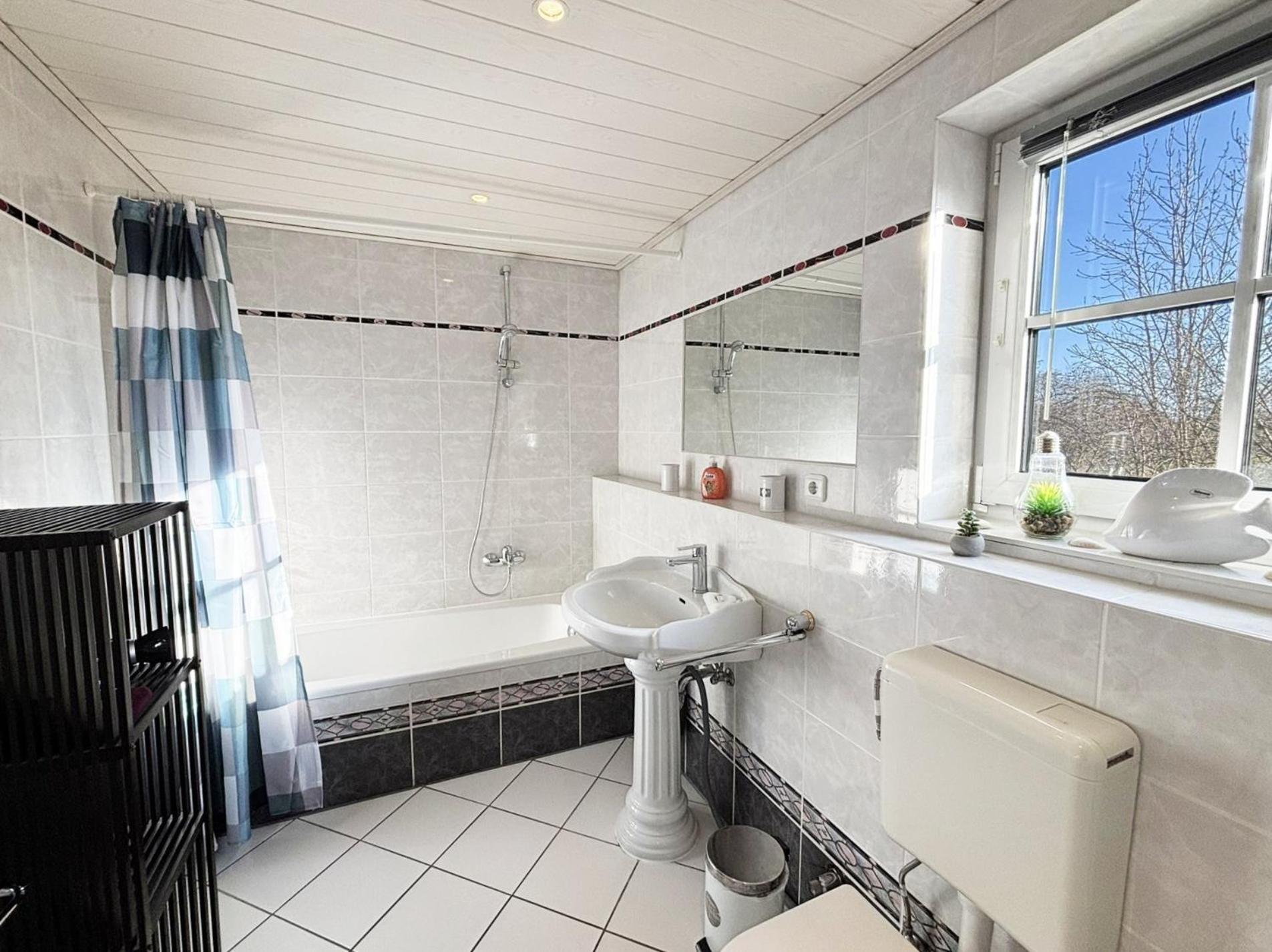 Strandperle - Ihre Ferienwohnung Schönhagen Kültér fotó