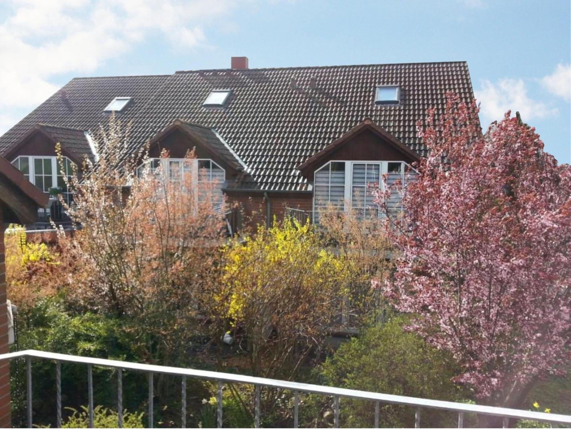 Strandperle - Ihre Ferienwohnung Schönhagen Kültér fotó