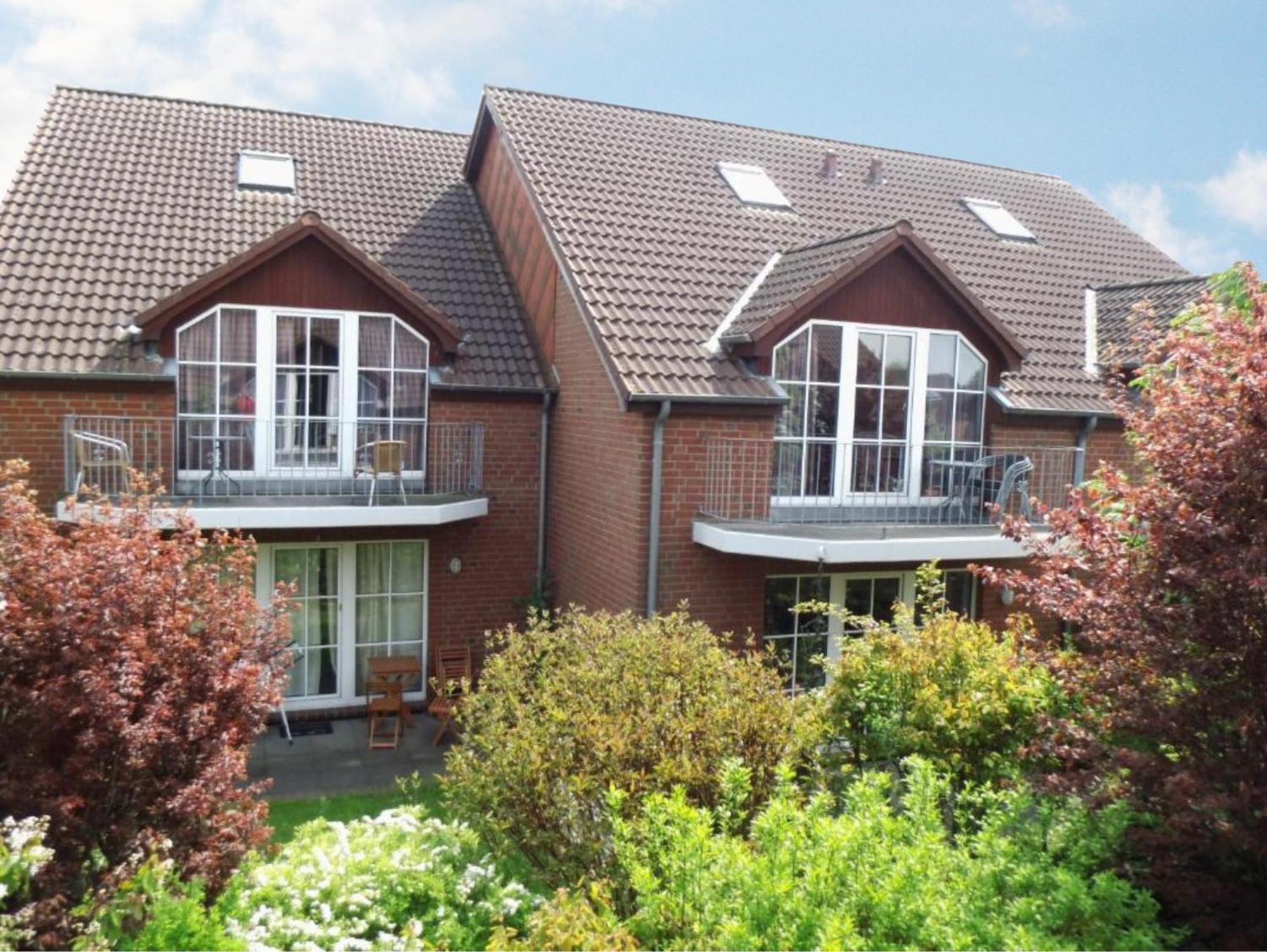 Strandperle - Ihre Ferienwohnung Schönhagen Kültér fotó