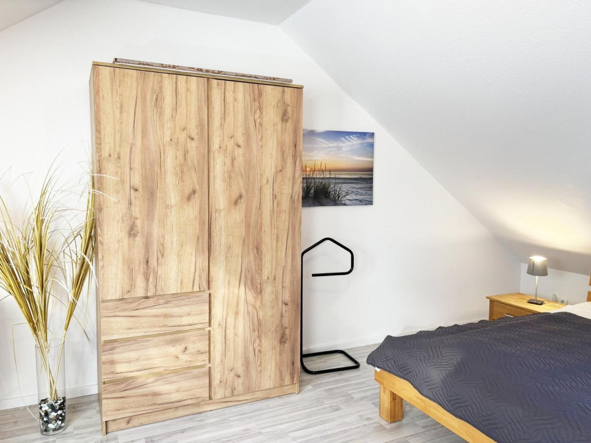 Strandperle - Ihre Ferienwohnung Schönhagen Kültér fotó