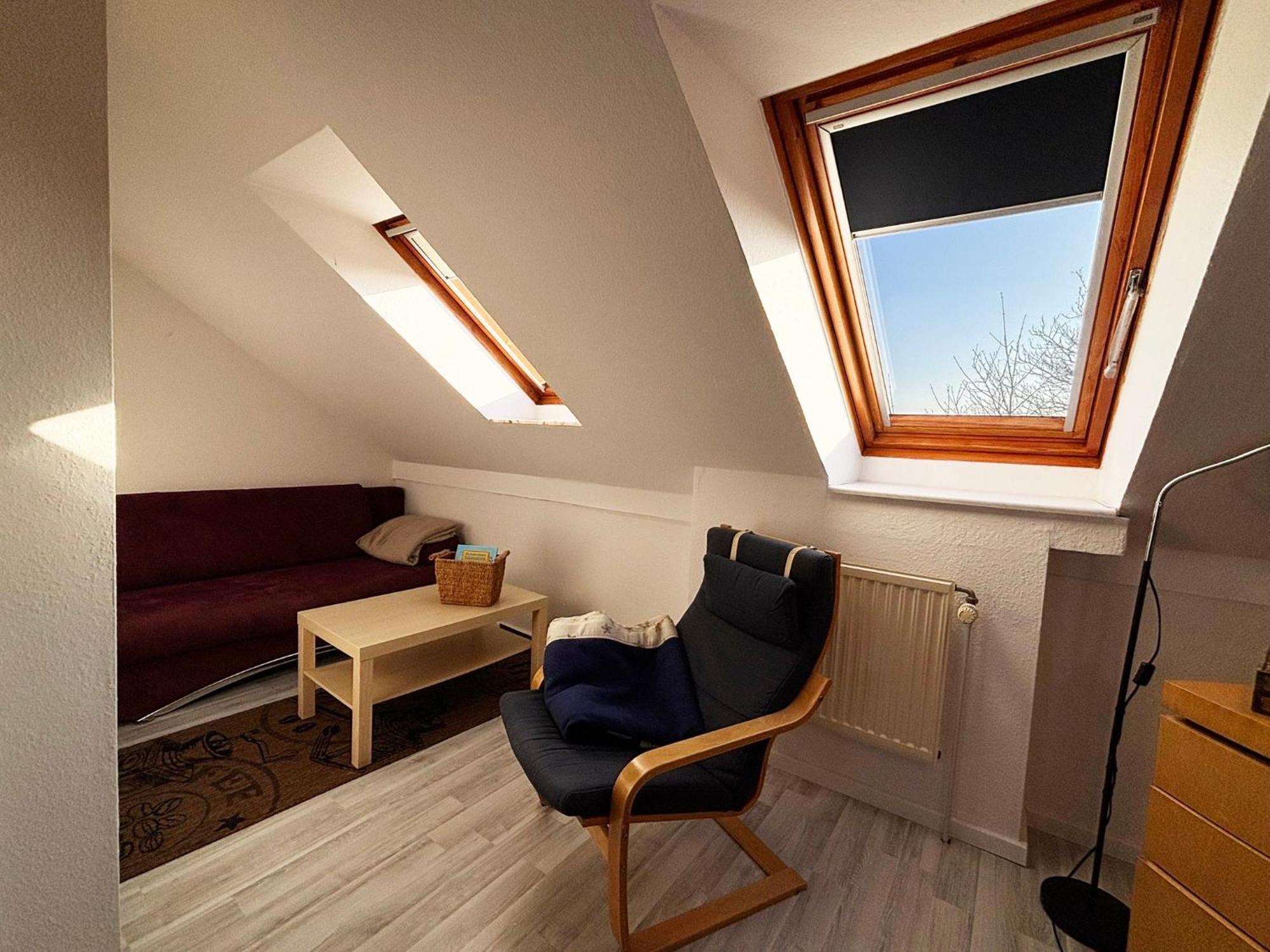 Strandperle - Ihre Ferienwohnung Schönhagen Kültér fotó