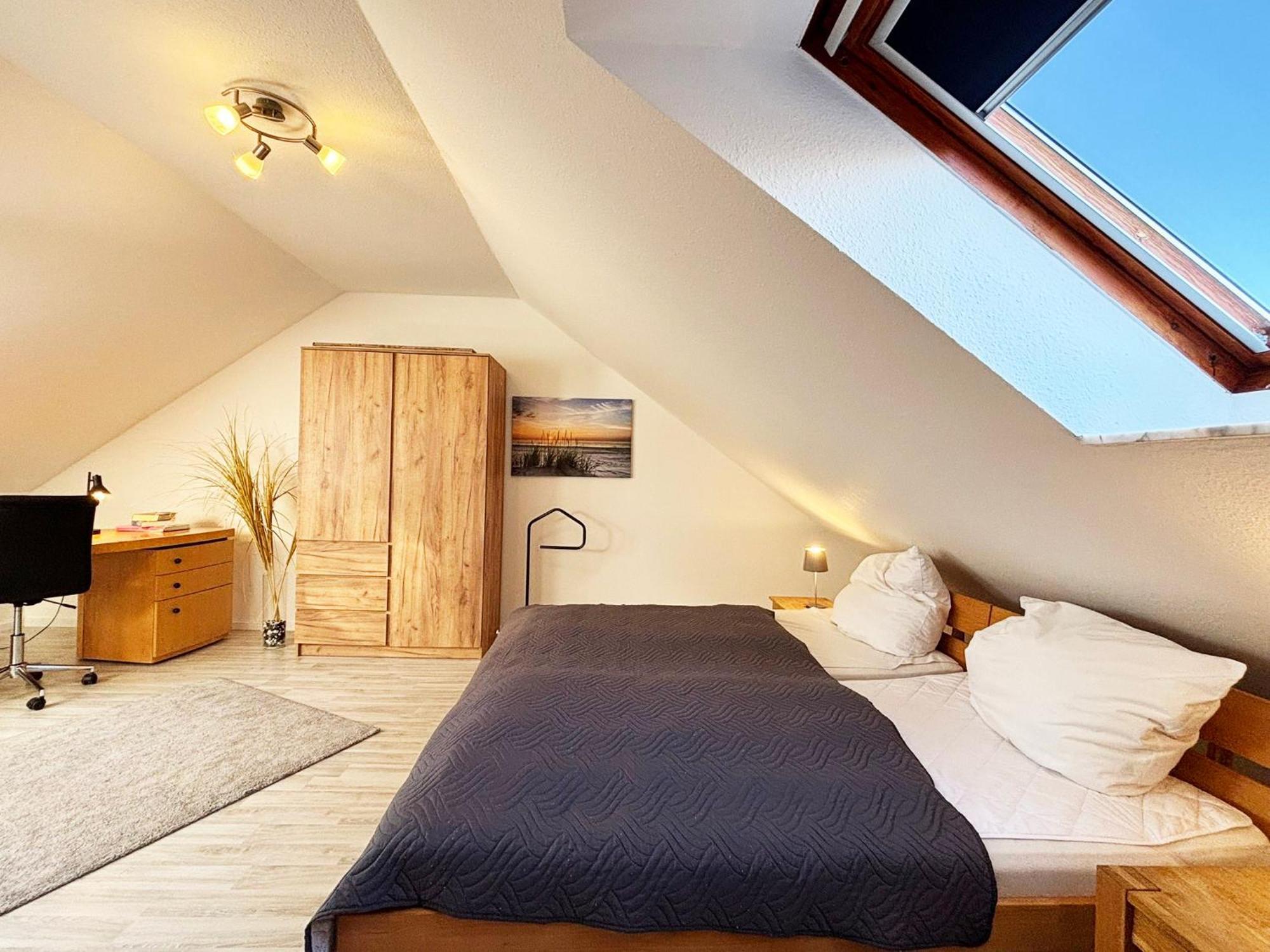 Strandperle - Ihre Ferienwohnung Schönhagen Kültér fotó