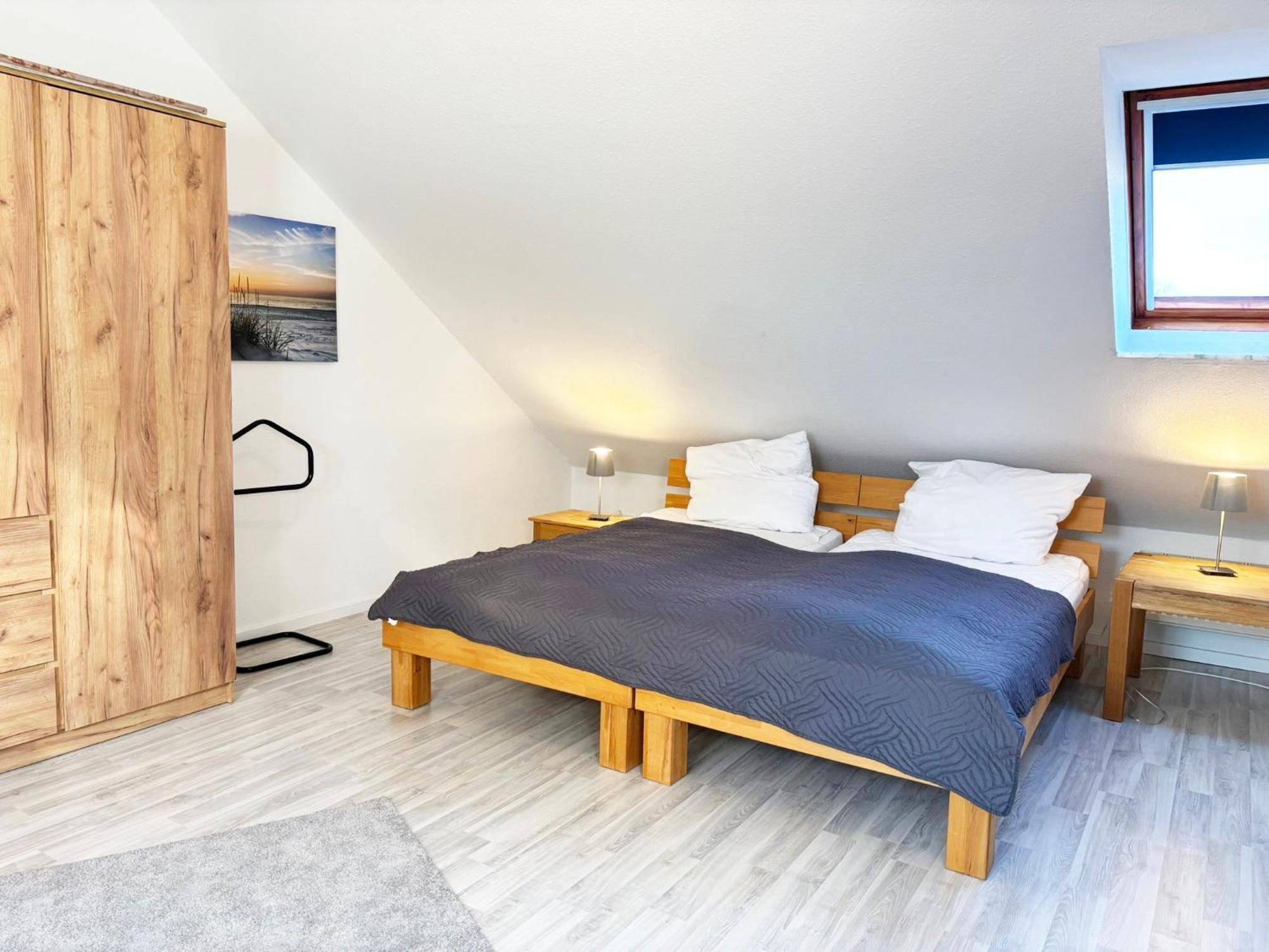 Strandperle - Ihre Ferienwohnung Schönhagen Kültér fotó